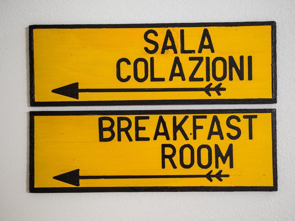 Pensión Ca' Lucrezia 3*